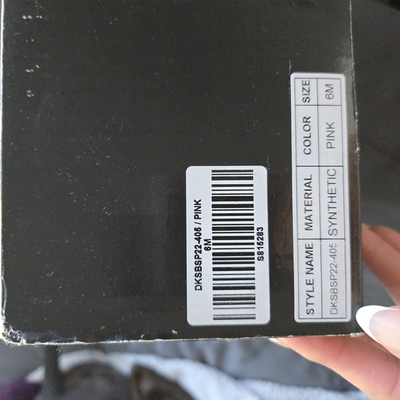 Dolls Kill SpongeBob Platform Boots - Picture 3 of 8